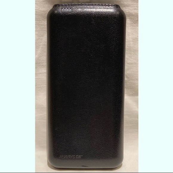 Rayovac Powerbank/Portable Charger 16000 mAh PS95BK - Picture 1 of 9